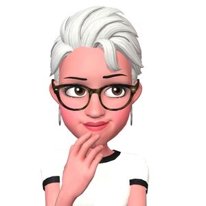 Meet your Posher, Meri